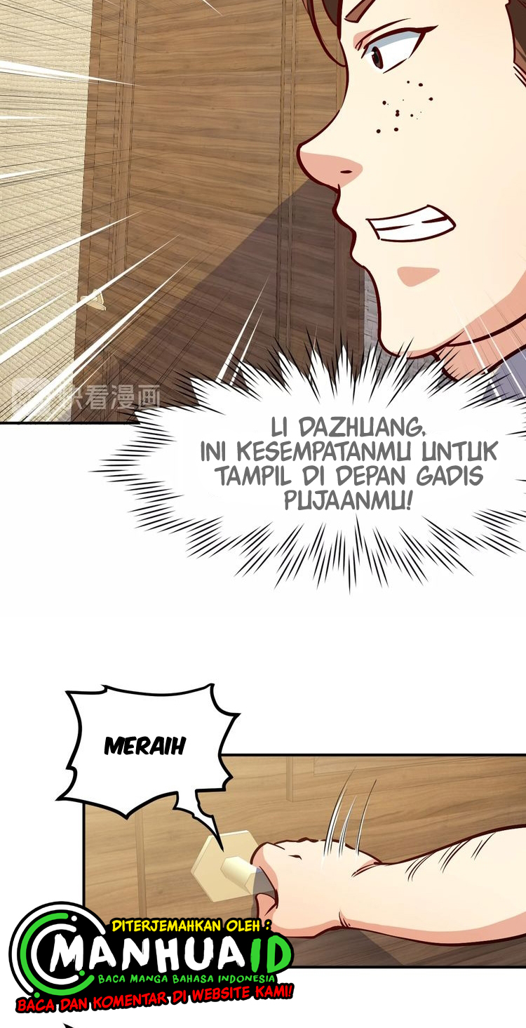 Melee Mad Soldier! Chapter 18 Gambar 26